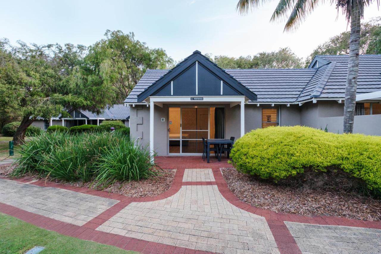 Bayview Geographe Resort Busselton Buitenkant foto