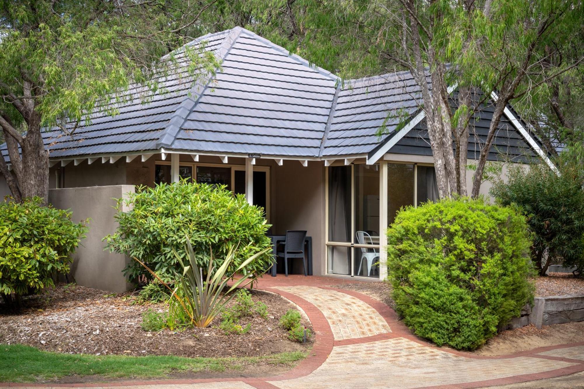 Bayview Geographe Resort Busselton Buitenkant foto