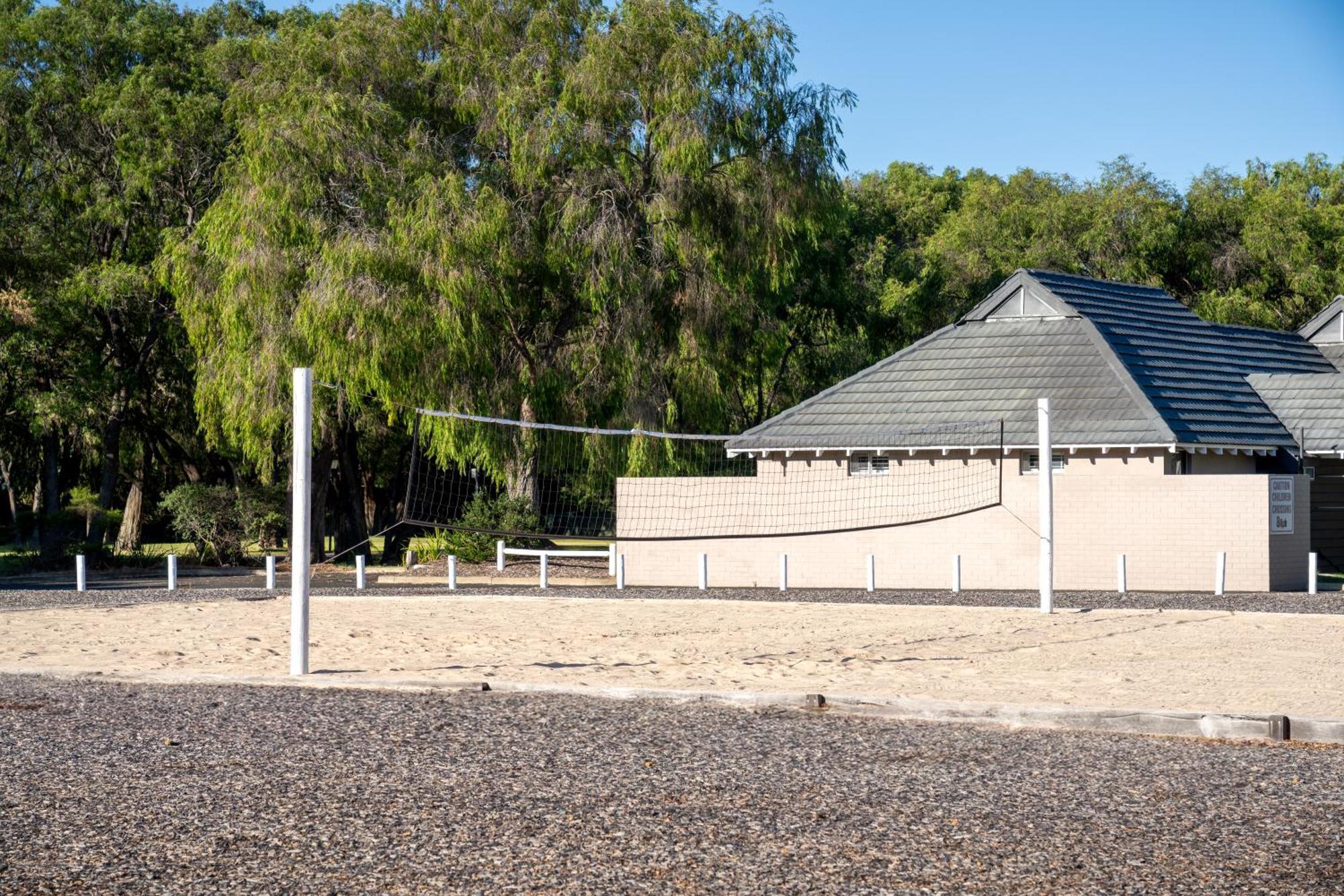 Bayview Geographe Resort Busselton Buitenkant foto